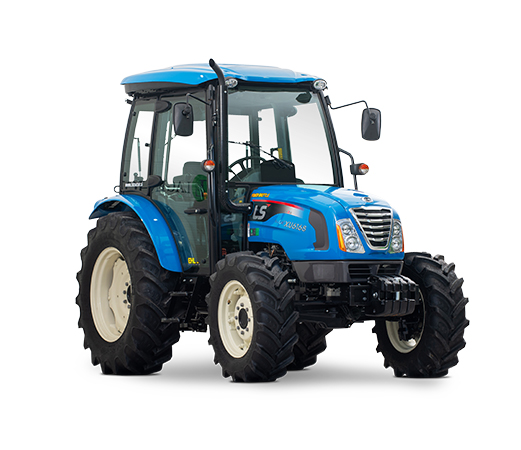 LS Tractor XU6168